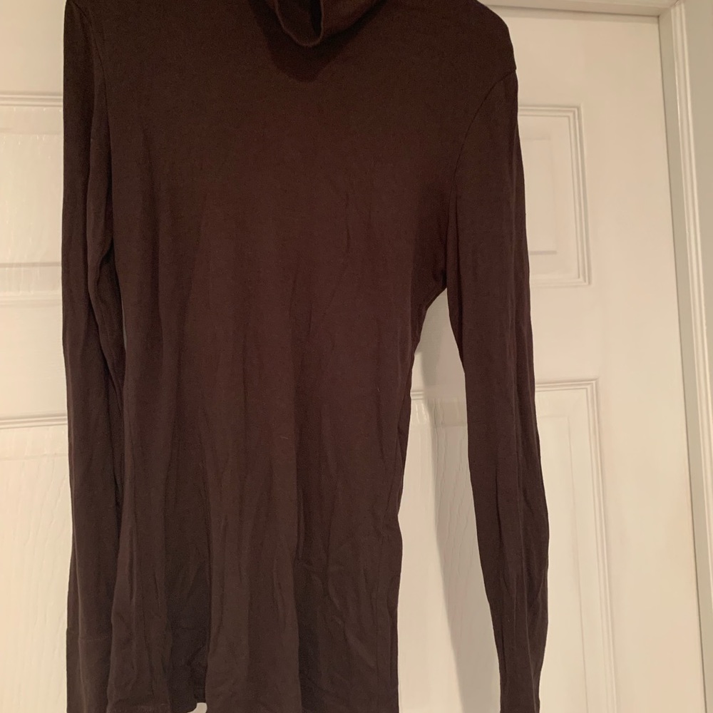Express sweater